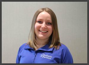 Teri Heinen OTR/L Teri Heinen OTR/L